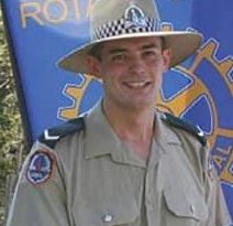 Michael DEUTROM