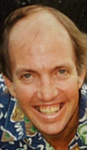Raymond HALL AKA Chopper Hall, Ray HALL