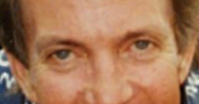 Raymond HALL AKA Chopper Hall, Ray HALL  