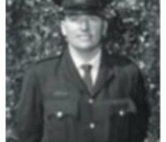 Richard GRAHAM, Dick GRAHAM