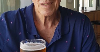 Steve SNELL, Snelly, Steven John SNELL