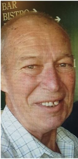 Keith BYRNES