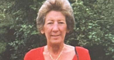 Lynette Margaret RUGLESS, Lyn RUGLESS