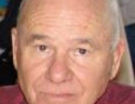 Ralph Churchill PARKS, Ralph PARKS