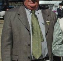 Clement Joseph MOTBEY, Clement MOTBEY, Clem MOTBEY