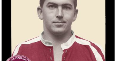 George William McTAGGART, George McTAGGART, The Soft Centre