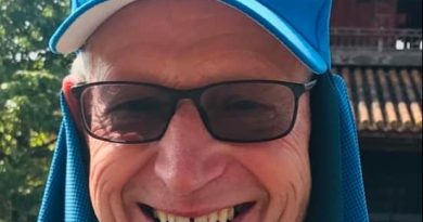 William James GODWIN, William GODWIN, Bill GODWIN