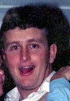 STEVE WEBSTER. 23 AUGUST 1980