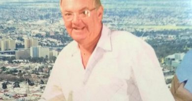 Anthony William JACKSON, Anthony JACKSON, Tony JACKSON, TJ, Jacko