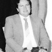 Gavin MURRAY # 19859