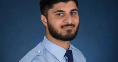 Tanzeel Iftikhar BASHIR