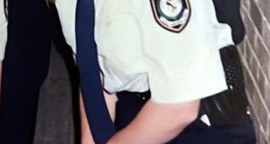 Lisa Marie REID Lisa REID