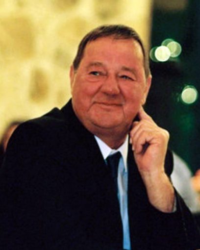 Martin Benjamin RULLIS, Martin RULLIS, Marty RULLIS