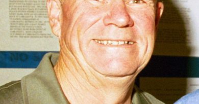 ERROL MONTEFIORE