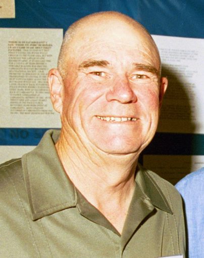 ERROL MONTEFIORE