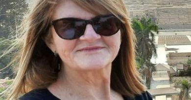 Julie TILLOTT @ Julie DICK NSWPF # 19826 & Rejoinee 28975