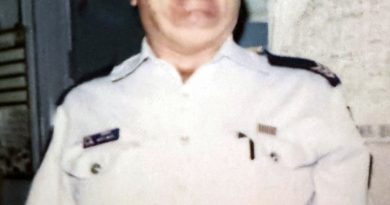 Keith Bernard WHITE, Keith WHITE