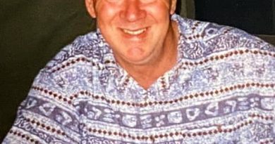 Christopher Michael KIRKMAN