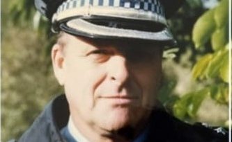 Peter John BAYES, Peter BAYES, PJ