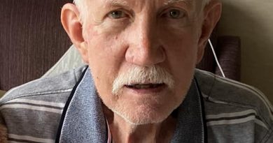 Brian James QUINION, Brian QUINION, ONION