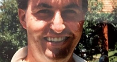 Peter John McLAY, Peter McLAY