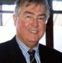 Brian Kenneth MILLS, Brian MILLS