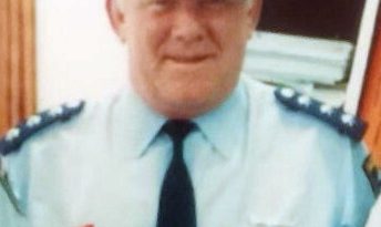 Beauie, DORRIGO, Trevor BEAUMONT Trevor Lyle BEAUMONT