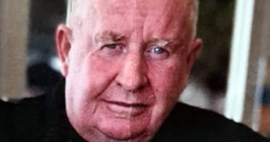 Paul Robert DOUGLAS, Paul DOUGLAS