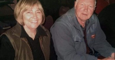 Laurel SULLIVAN, Gerald Charles SULLIVAN, Gerald SULLIVAN