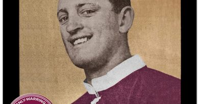 Malcolm John CONDON, Mal CONDON, Malcolm CONDON, Taxi