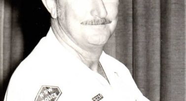 Raymond Vincent GAZZARD, Ray GAZZARD