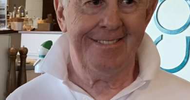 Bruce Daniel QUINN, Bruce QUINN, QUINNY