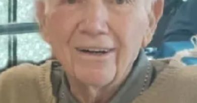 Ernest MERCER, Ernest George MERCER