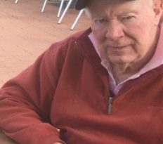 Paul Raymond RIXON, Paul RIXON