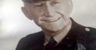 Donald Ross ROWLISON, Donald ROWLISON, Don ROWLISON, Rowly