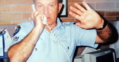 Francis William MacKAWAY  AKA Frank MacKAWAY