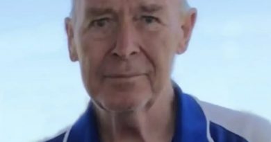 Michael Thomas O'HARA  AKA  ?  Nickname:  ? Late of Branxton, formerly of Cessnock, NSW   Relations in 'the job': "possible" relation in 'the job':  J.L. O'HARA, NSWPF # 7730 ? J.P. O'HARA, NSWPF # 13339 ? D.H. O'HARA, NSWPF # 23683 ?  NSW Police Training Centre - Redfern  -  Class #  130 New South Wales Police Force Regd. #  15145 Rank: Commenced Training at Redfern Police Academy on Monday 14 February 1972 ( aged 19 years, 9 months, 17 days ) Probationary Constable- appointed Monday 27 March 1972 ( aged 19 years, 10 months, 28 days )