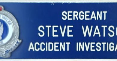 Steven Richard WATSON AKA Steve WATSON, Watto