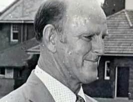 Les HOST Leslie Cecil HOST Leslie HOST