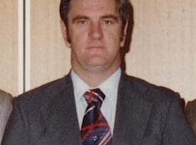 Stanleigh Francis BEDGGOOD Stanleigh BEDGGOOD Stan BEDGGOOD Leigh BEDGGOOD Lee BEDGGOOD