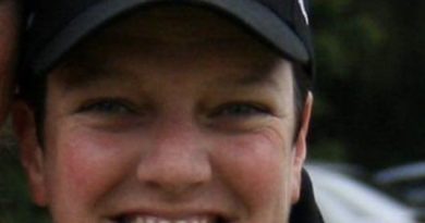 Virginia MacKIE, Ginny MacKIE, Ginny, Mac