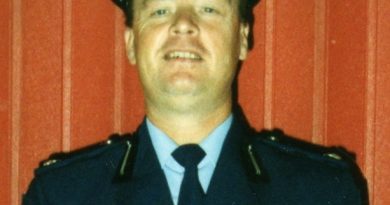 Lenny TOPPING Leonard George TOPPING Leonard TOPPING Len TOPPING