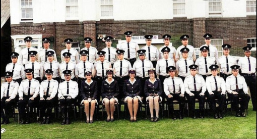 Class 131 - 01 - 1973