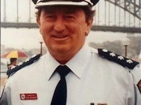 Gary William BEAUMONT Gary BEAUMONT Beauy