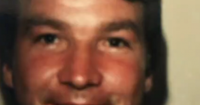 Michael John McBRIDE, Mick McBRIDE