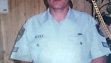 Brian Victor BRETT - 01A - NSWPF 14784 - Died 18 Feb 2024