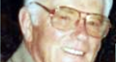 Col JOYCE Colin JOYCE Colin Patrick JOYCE