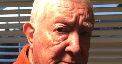 James McBeath WADDELL, Jim WADDELL, Waddells