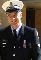 Randal Phillip MOULDEN. Randal MOULDEN