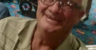 John George SCOTT  AKA  John SCOTT, Scotty